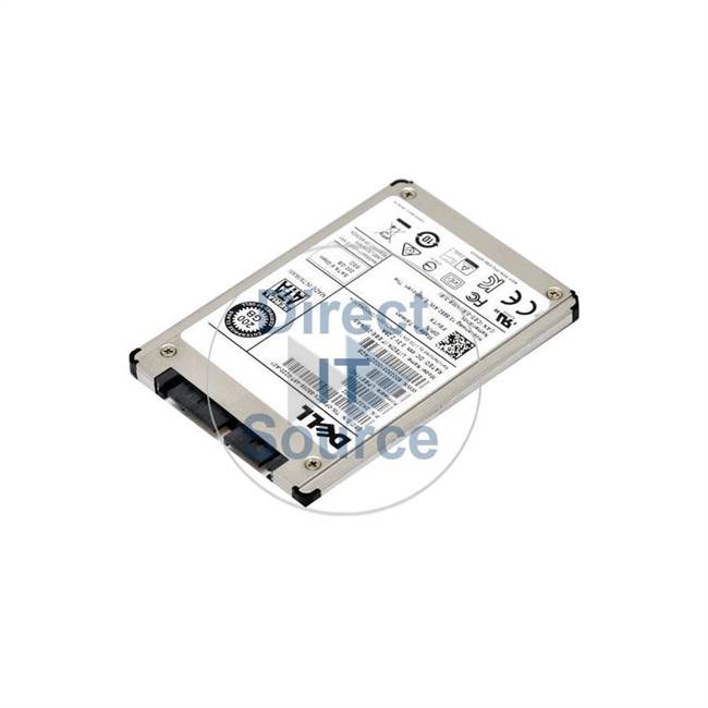 Dell 0F9VTX - 200GB SATA 1.8" SSD