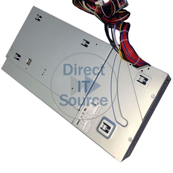 Dell 0FC031 - 650W Power Supply For PowerVault TL2000