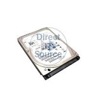 Dell 0FC63Y - 80GB 7.2K SATA 2.5" Hard Drive