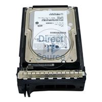 Dell 0FC959 - 73GB 10K 80-PIN Ultra-320 SCSI 3.5" Hard Drive