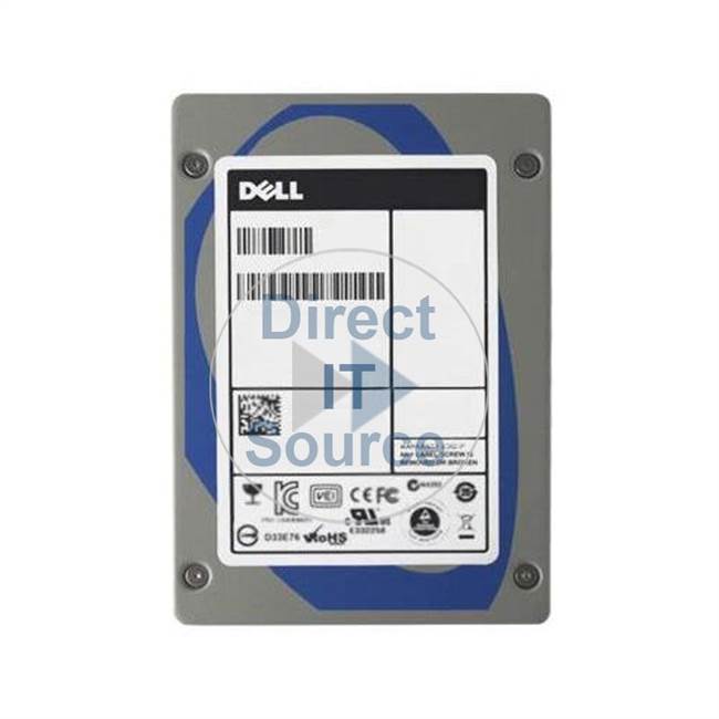 Dell 0FDGCJ - 480GB SATA 2.5" SSD