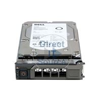 Dell 0FF3TX - 6TB 7.2K SAS 6.0Gbps 3.5" Hard Drive