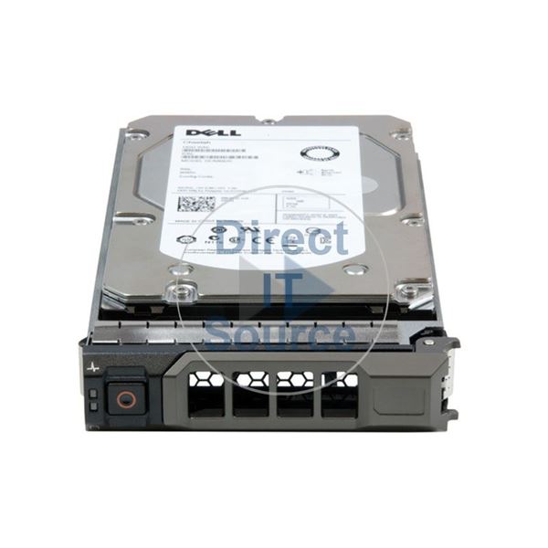 Dell 0FF3TX - 6TB 7.2K SAS 6.0Gbps 3.5" Hard Drive