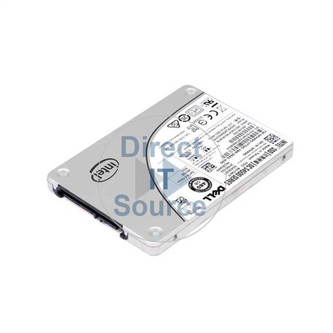 Dell 0FH49G - 480GB SATA 2.5" SSD