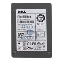 Dell 0FHFNJ - 800GB SAS 2.5" SSD