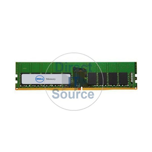 Dell 0FPFP6 - 4GB DDR4 PC4-19200 ECC Memory