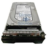 Dell 0FY4Y0 - 2TB 7.2K SAS 3.5" Hard Drive