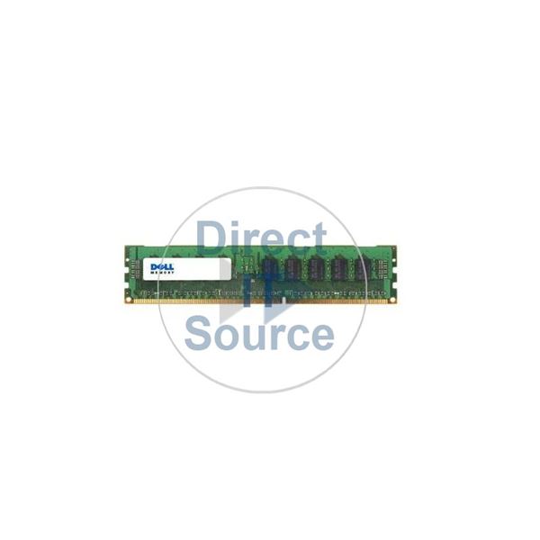 Dell 0G016G - 2GB DDR3 PC3-10600 ECC Memory