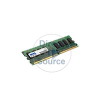 Dell 0G034H - 1GB DDR2 PC2-6400 ECC Registered 240-Pins Memory