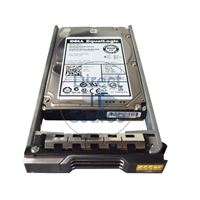 Dell 0G11X0 - 600GB 10K SAS 2.5" Hard Drive