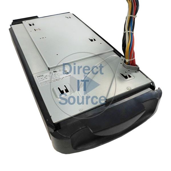 Dell 0G1767 - 650W Power Supply For Precision 670