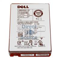 Dell 0G1D1K - 400GB SAS 2.5" SSD