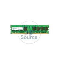 Dell 0G2992 - 1GB DDR PC-2100 ECC Registered 184-Pins Memory