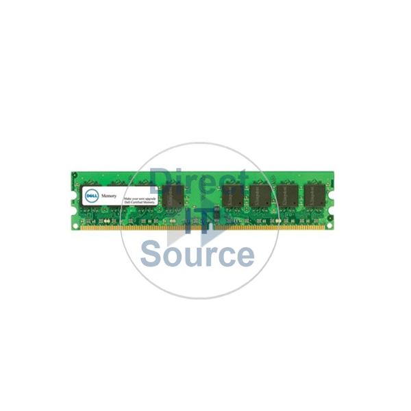 Dell 0G2992 - 1GB DDR PC-2100 ECC Registered 184-Pins Memory