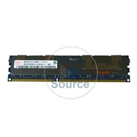 Dell 0G484D - 4GB DDR3 PC3-8500 ECC Registered 240-Pins Memory