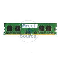 Dell 0G5451 - 256MB DDR2 PC2-3200 Memory