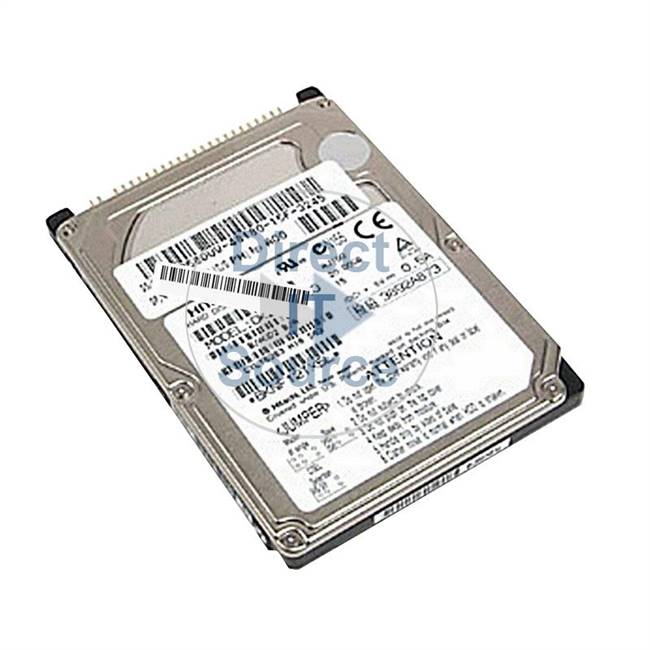 0G65W - Dell 73GB 15000RPM SAS 6Gb/s 2.5-inch Hard Drive