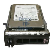 Dell 0G8763 - 73GB 10K SAS 3.0Gbps 3.5" Hard Drive
