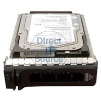 Dell 0G8816 - 36GB 15K SAS 3.5" 8MB Cache Hard Drive