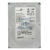 Dell 0GC827 - 73GB 10K 68-PIN Ultra-320 SCSI 3.5" Hard Drive