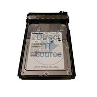 Dell 0GD088 - 146GB 15K 80-PIN SCSI 3.5" Hard Drive