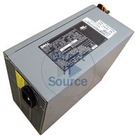 Dell 0GD323 - 650W Power Supply For PowerEdge 1800