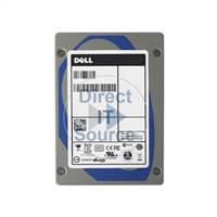 Dell 0GDC6H - 800GB SAS 2.5" SSD