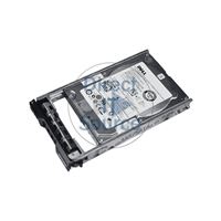 Dell 0GFR3D - 500GB 7.2K SAS 6.0Gbps 2.5" Hard Drive