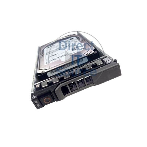 Dell 0GG71D - 300GB 15K SAS 3.0Gbps 3.5" Hard Drive