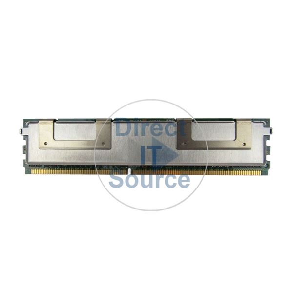 Dell 0GJ481 - 1GB DDR2 PC2-4200 ECC 240-Pins Memory