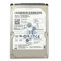 Dell 0GM0J4 - 500GB 5.4K SATA 2.5" Hard Drive
