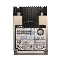 Dell 0GM5R3 - 400GB SAS 2.5" SSD