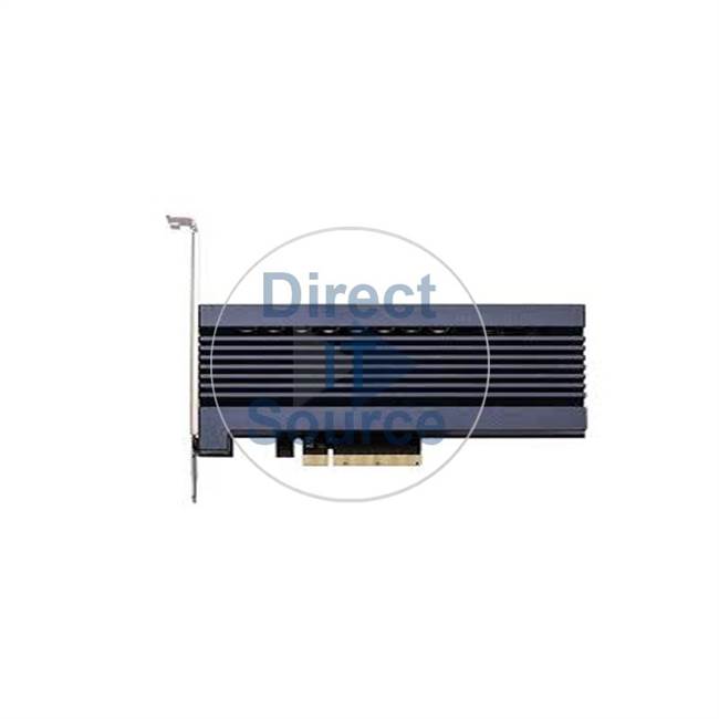 Dell 0GP2CP - 6.4TB PCIe SSD