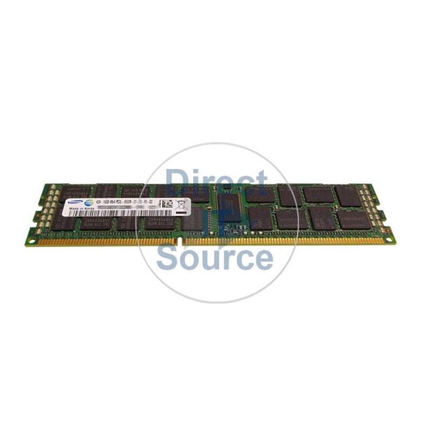 Dell 0GRFJC - 16GB DDR3 PC3-8500 ECC Registered 240-Pins Memory