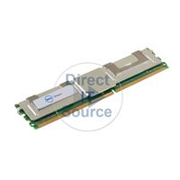 Dell 0GT744 - 8GB DDR2 PC2-5300 ECC Fully Buffered 240-Pins Memory