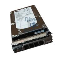 Dell 0GU534 - 300GB 15K SAS 3.5" Hard Drive