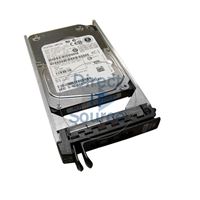 Dell 0GX250 - 36GB 15K SAS 2.5" 16MB Cache Hard Drive