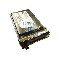 Dell 0GX957 - 400GB 10K SAS 3.0Gbps 3.5" 16MB Cache Hard Drive