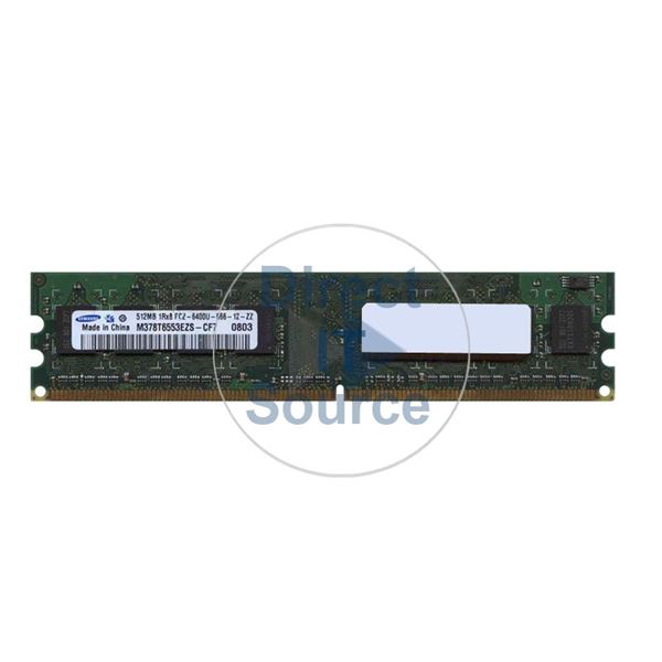 Dell 0GY767 - 512MB DDR2 PC2-6400 Memory