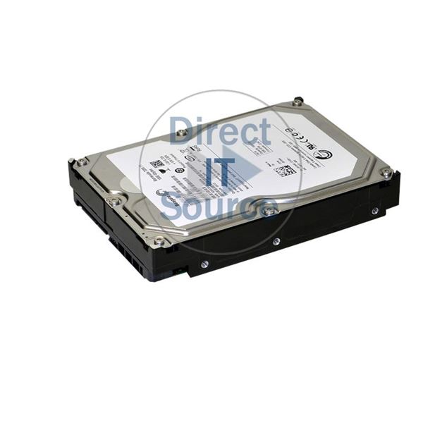 Dell 0H184K - 1.5TB 7.2K SATA 3.0Gbps 3.5" Hard Drive