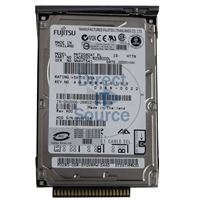 Dell 0H2066 - 80GB 4.2K IDE 2.5" Hard Drive