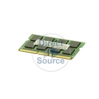 Dell 0H299F - 2GB DDR3 PC3-8500 Non-ECC Unbuffered Memory