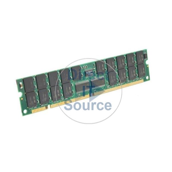 Dell 0H339D - 1GB DDR3 PC3-8500 ECC Registered 240-Pins Memory