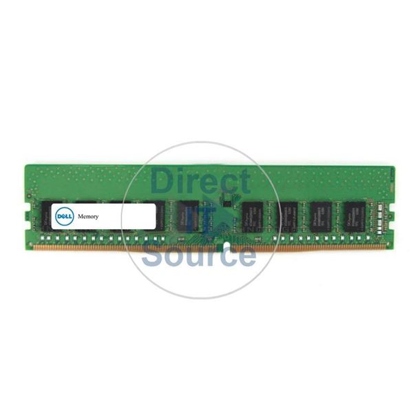 Dell 0H5P71 - 8GB DDR4 PC4-17000 Memory