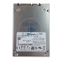 Dell 0H7P9P - 512GB SATA 2.5" SSD