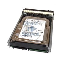 Dell 0H8799 - 73GB 15K SAS 3.0Gbps 3.5" Hard Drive