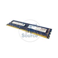 Dell 0H92NK - 2GB DDR3 PC3-10600 ECC 240-Pins Memory