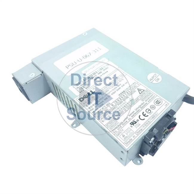 Dell 0HD027 - 130W Power Supply