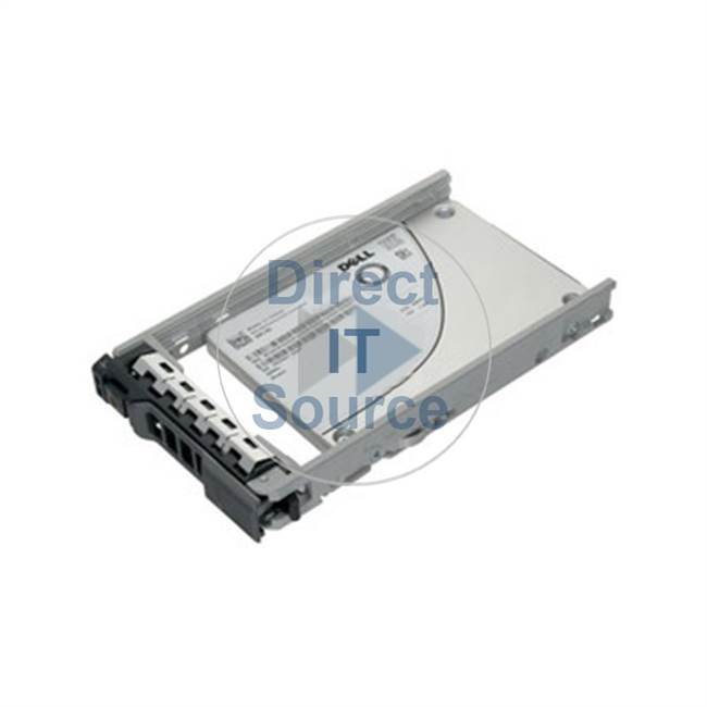 Dell 0HGXFR - 1.92TB SAS 12Gbps 2.5" SSD