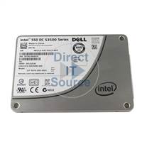 Dell 0HKKJV - 100GB SATA 2.5" SSD